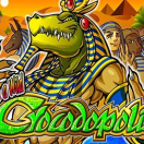 Crocodopolis